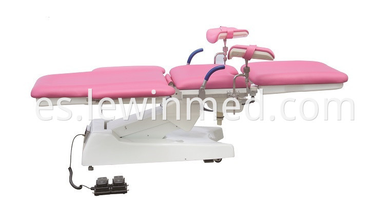 Obstetric Bed 5